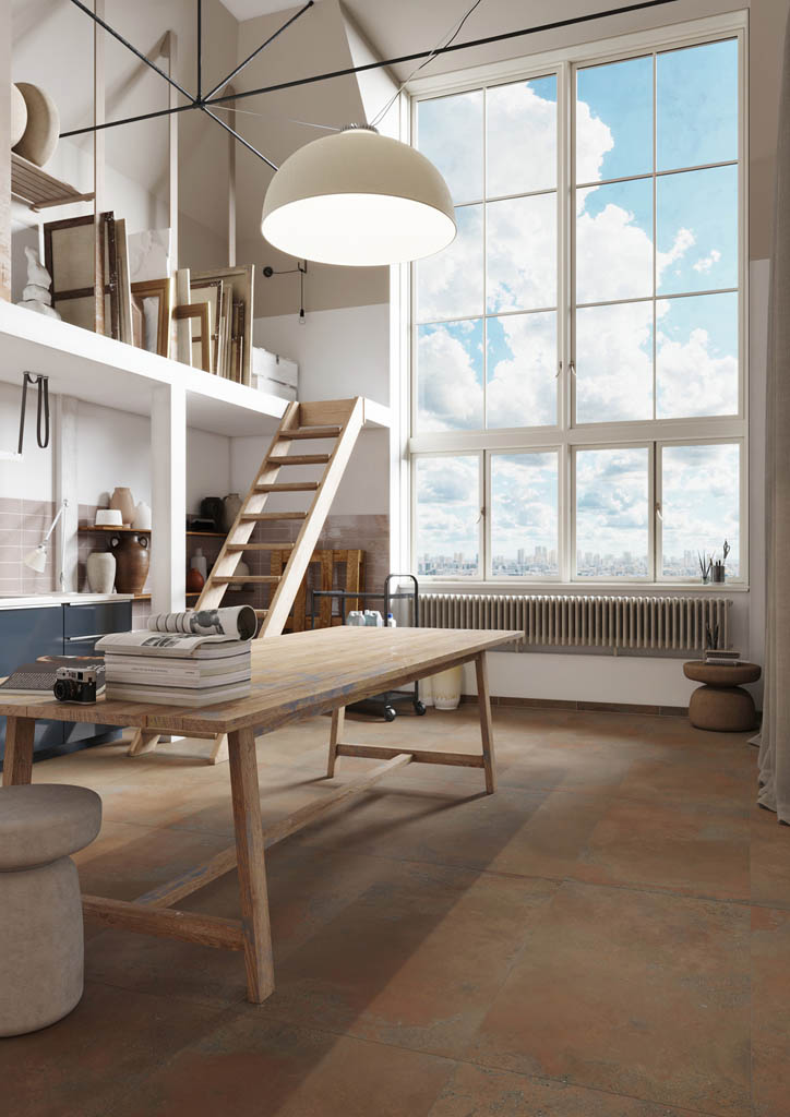 Rako Craft Kőhatású járólap | Csempék és Falburkolatok