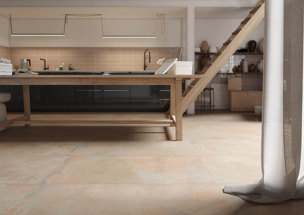 Rako Craft Kőhatású járólap | Csempék és Mozaikok