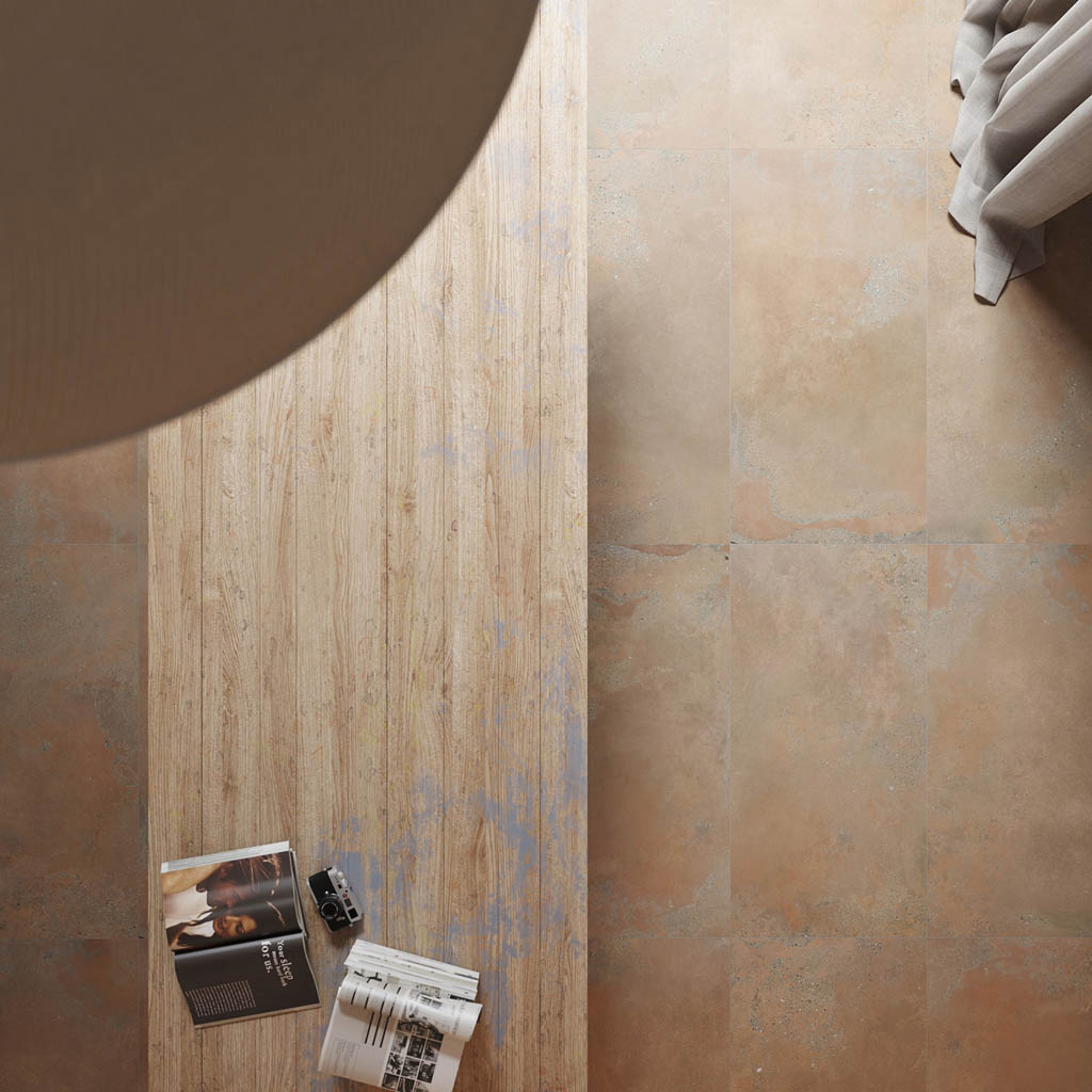 Rako Craft Kőhatású járólap | Padlólapok és Csempék