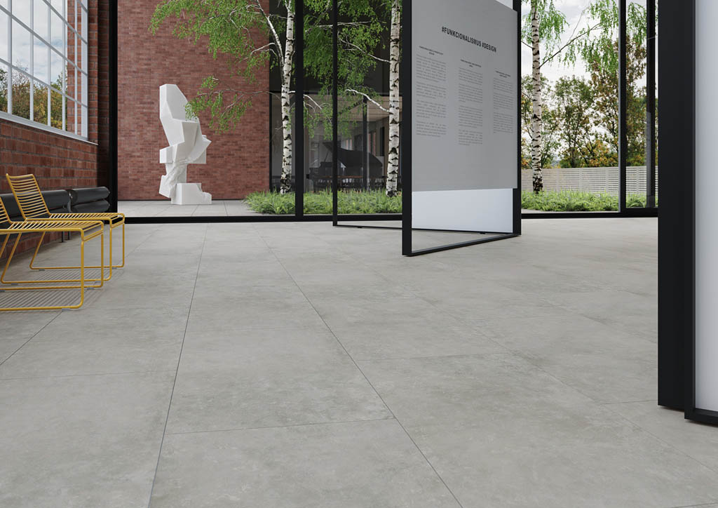 Rako Dale Kőhatású járólap | Csempék és Járólapok