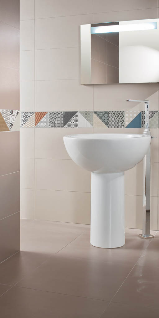 Rako Deco Falburkolat | Csempék és Mozaikok