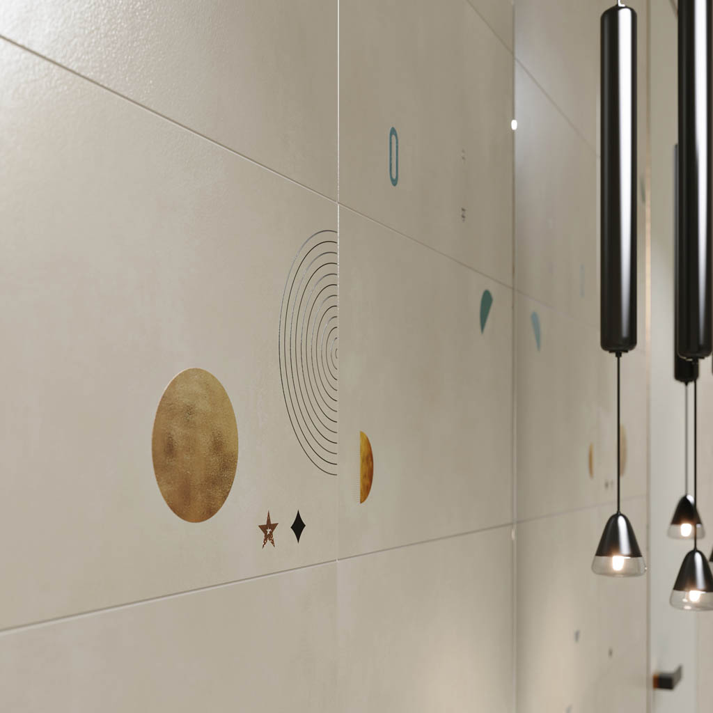 Rako Extra Falburkolat | Csempék és Burkolatok