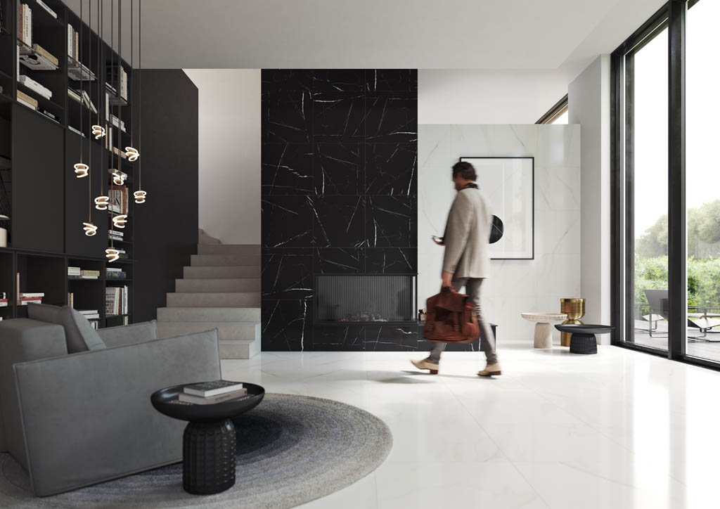 Rako Flash Falburkolat | Csempék és Járólapok