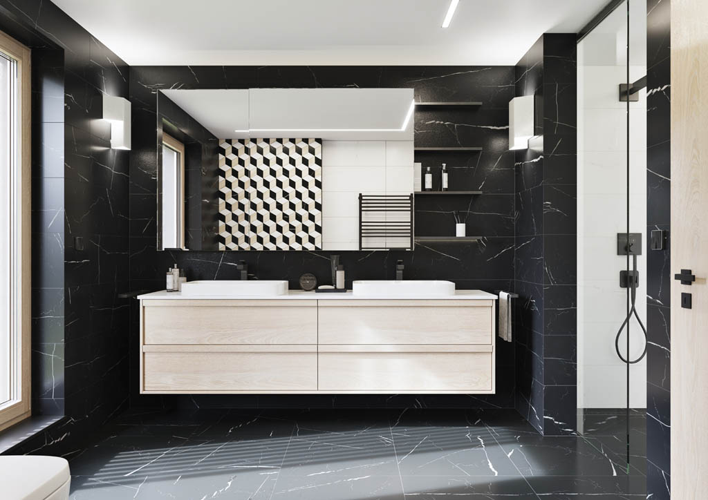 Rako Flash Falburkolat | Csempék és Padlólapok