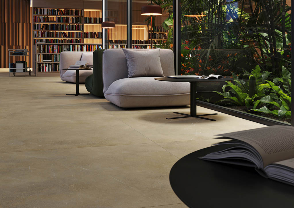 Rako Fly Kőhatású járólap | Csempék és Járólapok