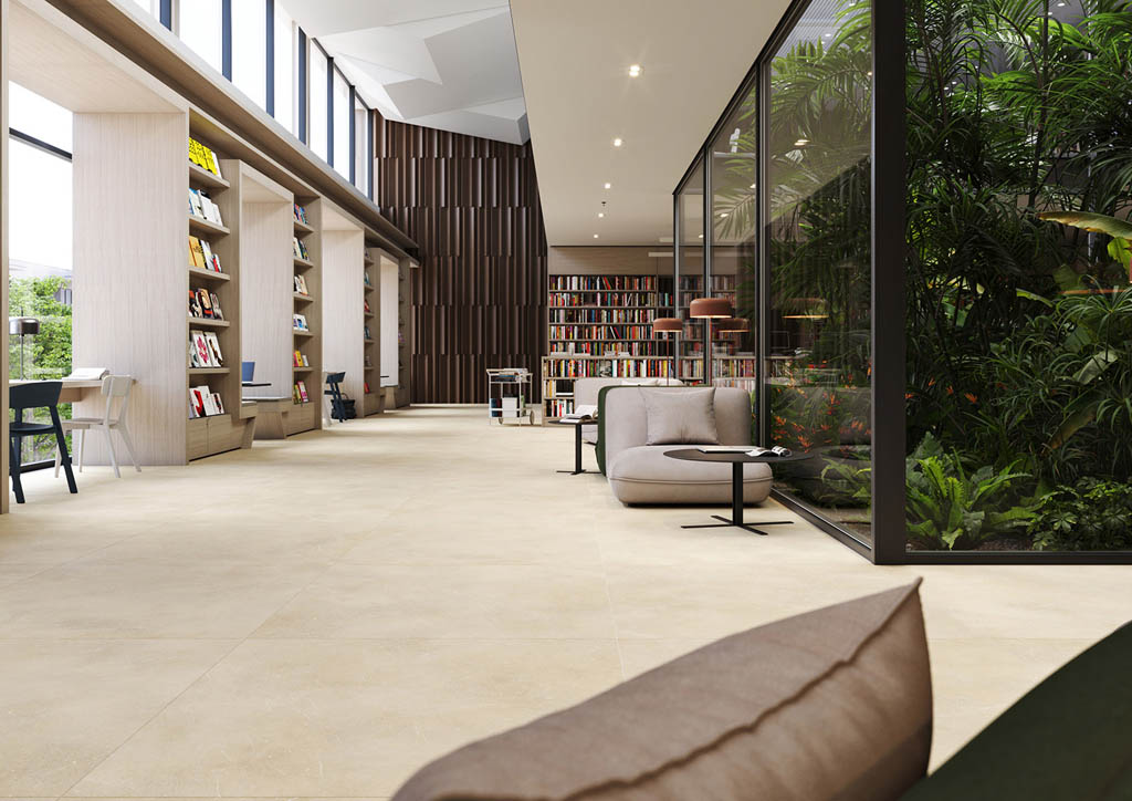 Rako Fly Kőhatású járólap | Csempék és Falburkolatok