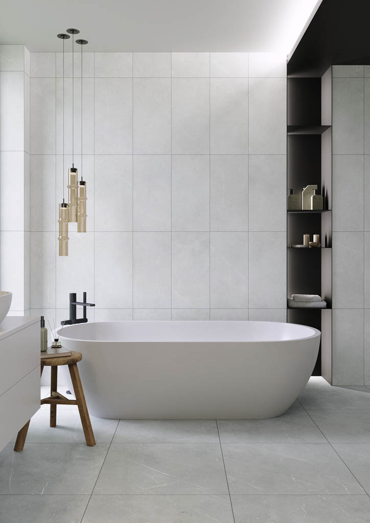 Rako Fly Falburkolat | Csempék és Padlólapok