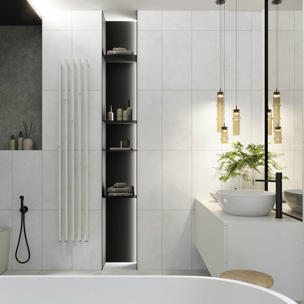 Rako Fly Falburkolat | Csempék és Falburkolatok