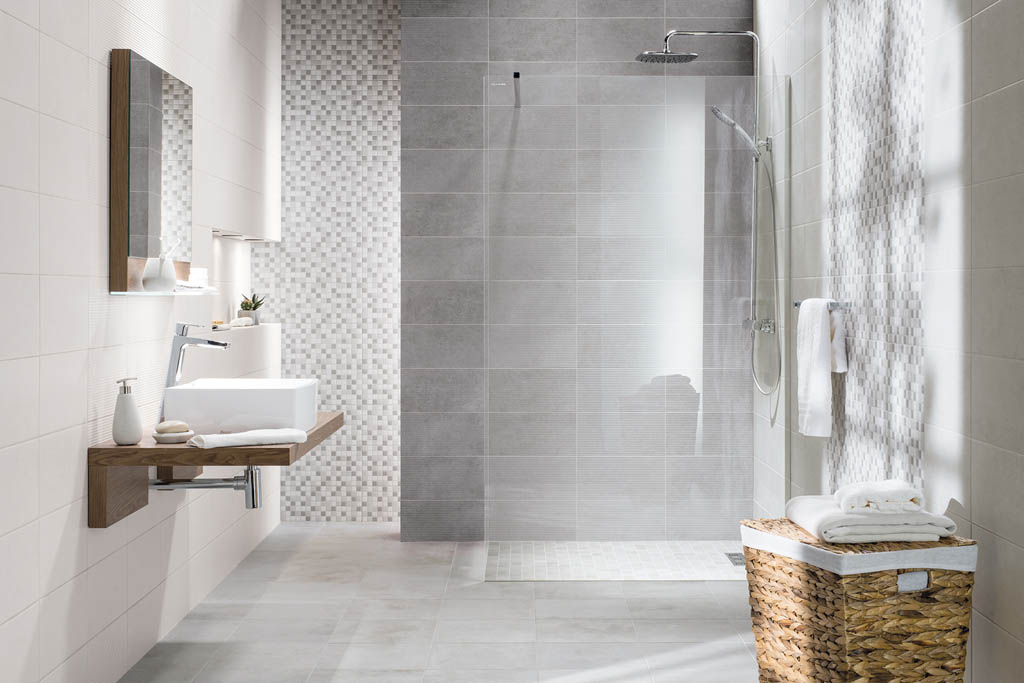 Rako Form Plus Falburkolat | Csempék és Járólapok