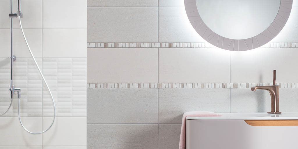 Rako Garda Falburkolat | Csempék és Padlólapok