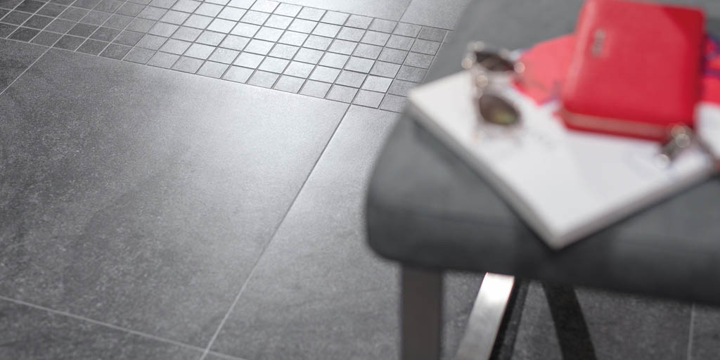 Rako Kaamos Industrial Kőhatású járólap | Csempék és Padlólapok