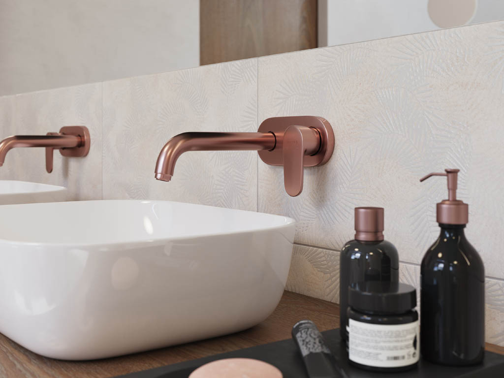 Rako Lampea Falburkolat | Csempék és Burkolatok