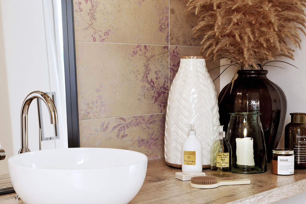 Rako Levante Falburkolat | Csempék és Mozaikok