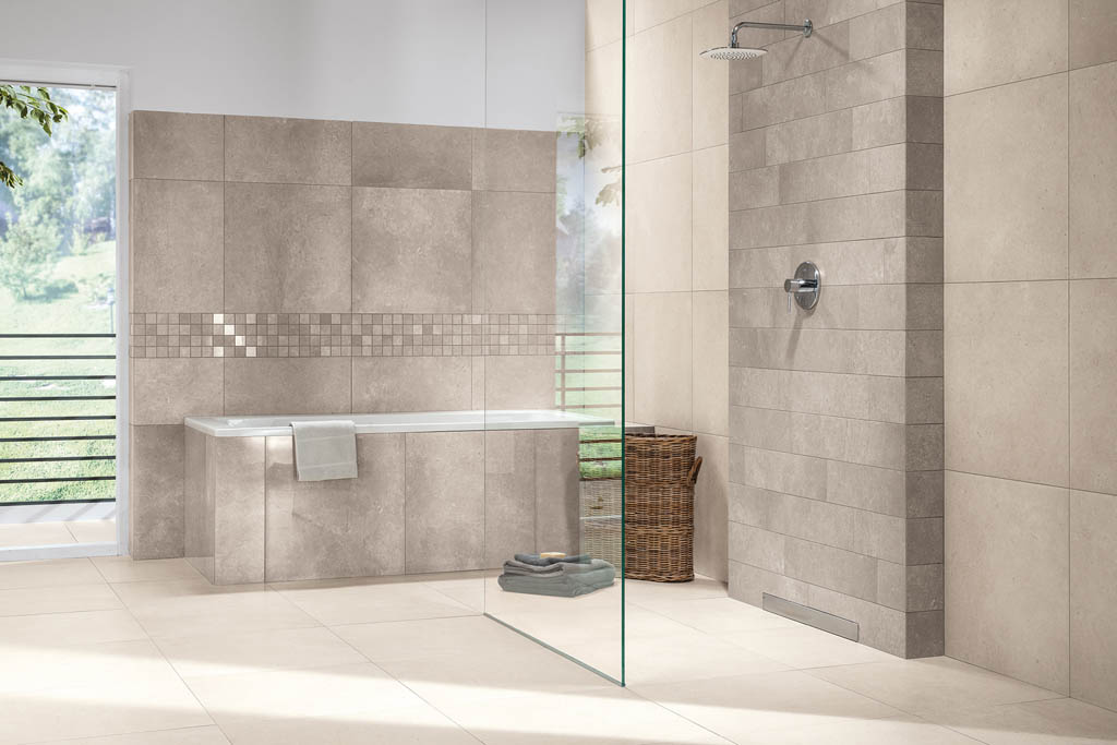 Rako Limestone Falburkolat | Csempék és Falburkolatok