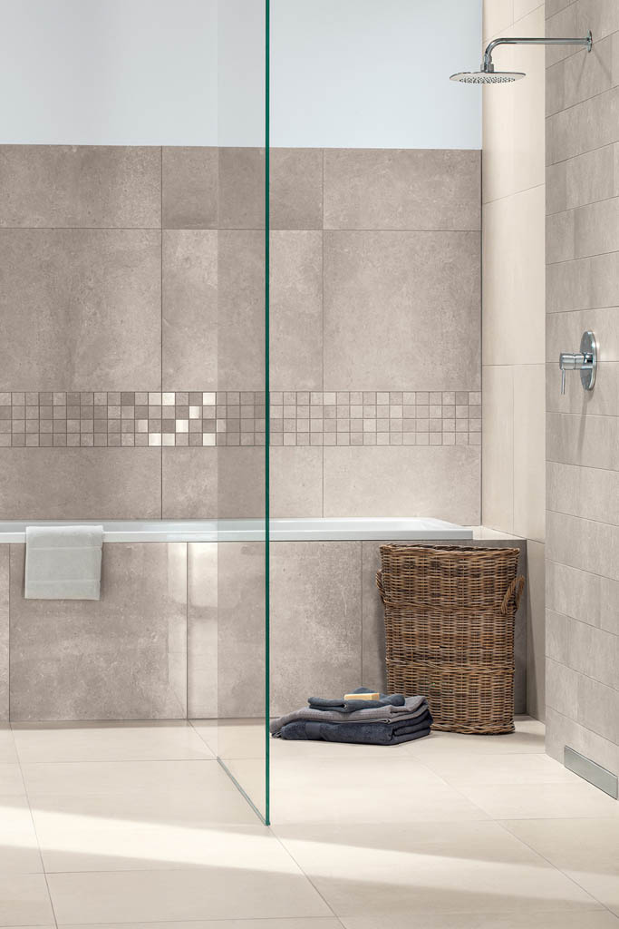 Rako Limestone Falburkolat | Csempék és Burkolatok