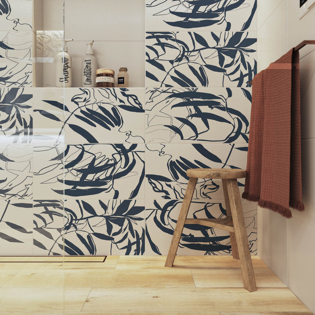 Rako Lint Falburkolat | Csempék és Járólapok