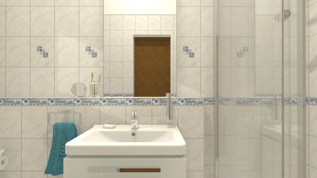 Rako Lucie Falburkolat | Csempék és Járólapok