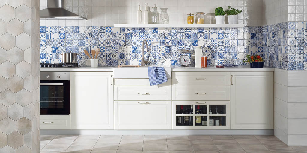 Rako Majolika Konyhai burkolólap | Csempék és Járólapok