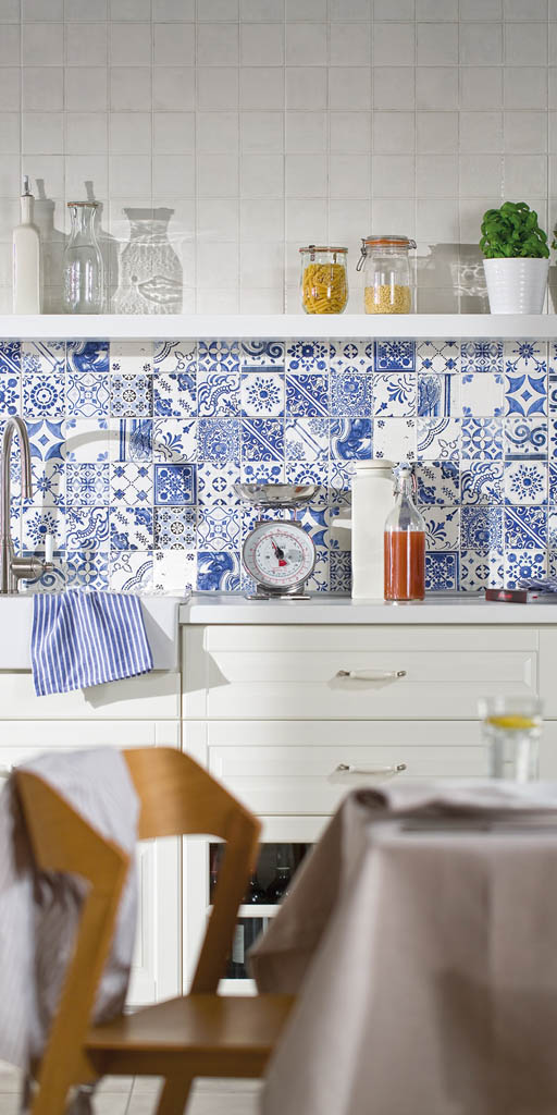 Rako Majolika Konyhai burkolólap | Csempék és Padlólapok