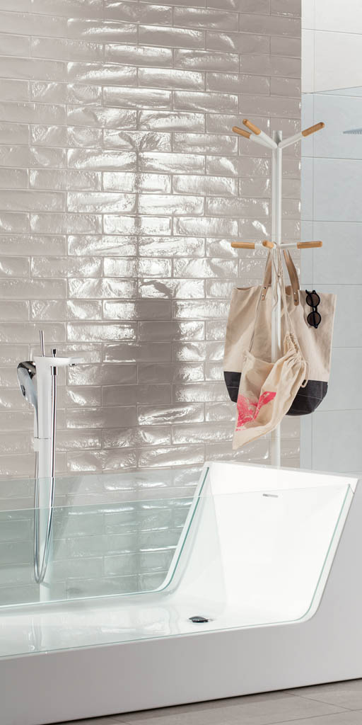 Rako Mano Falburkolat | Csempék és Mozaikok