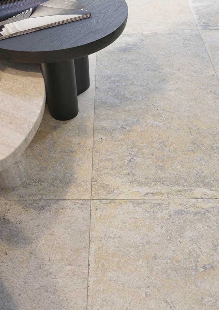 Rako Mixtone Kőhatású járólap | Csempék és Mozaikok