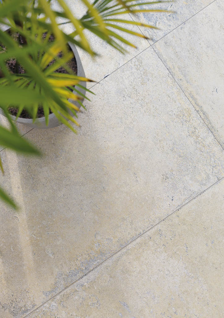 Rako Mixtone Outdoor Kőhatású járólap | Csempék és Burkolatok