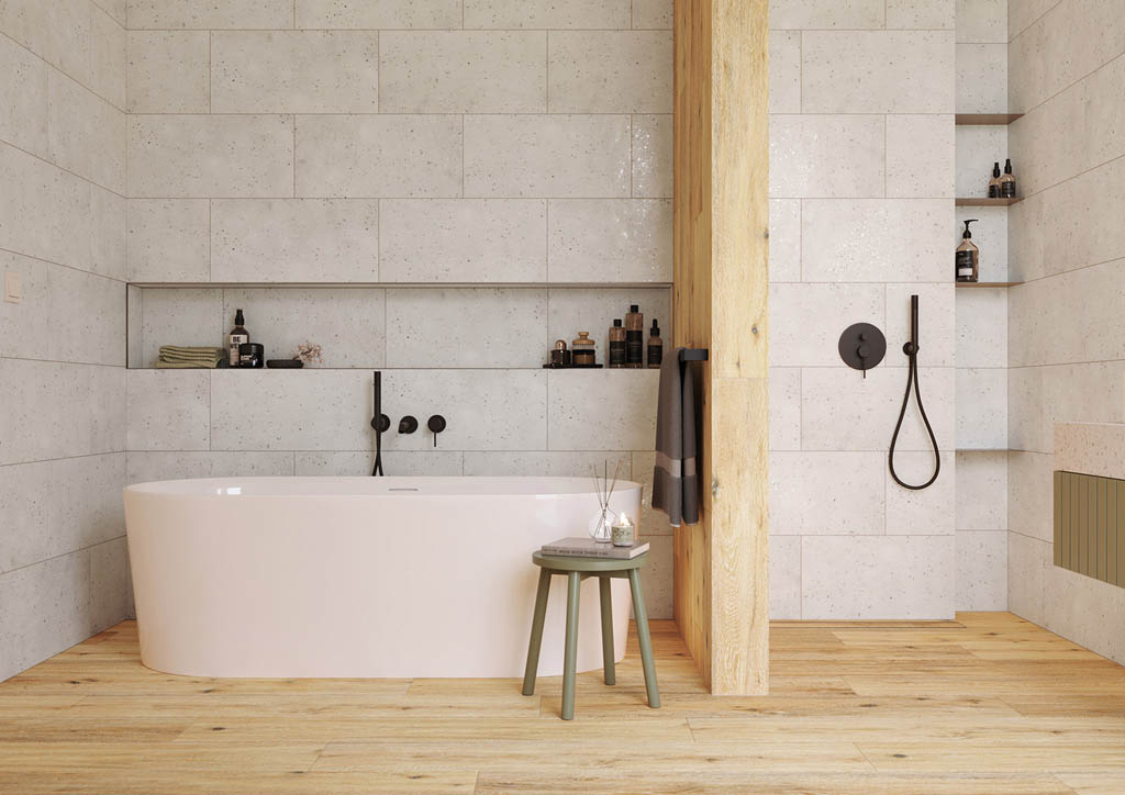 Rako Pino Falburkolat | Csempék és Járólapok