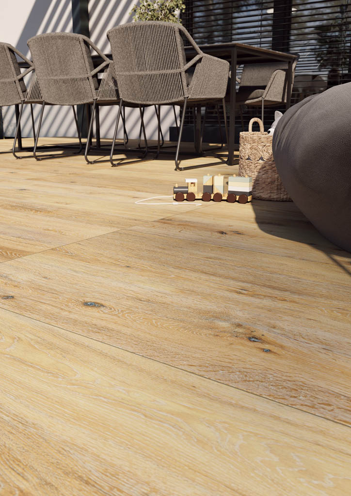 Rako Pino Outdoor Fahatású járólap | Csempék és Mozaikok