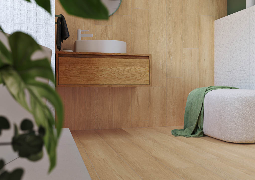 Rako Plank Falburkolat | Csempék és Padlólapok