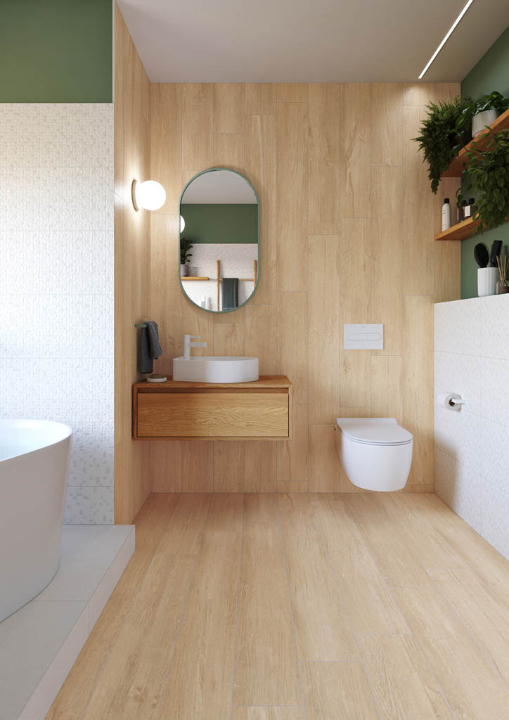 Rako Plank Falburkolat | Csempék és Falburkolatok