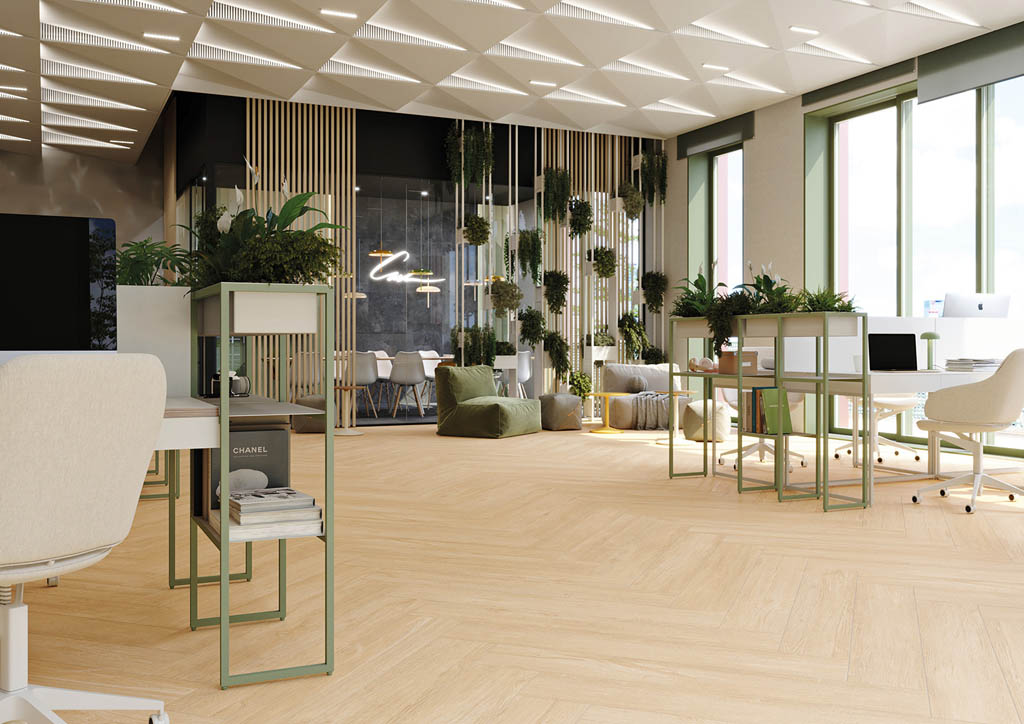 Rako Plank Fahatású járólap | Csempék és Járólapok