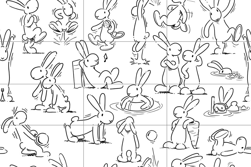 Rako Play Falburkolat | Csempék és Falburkolatok