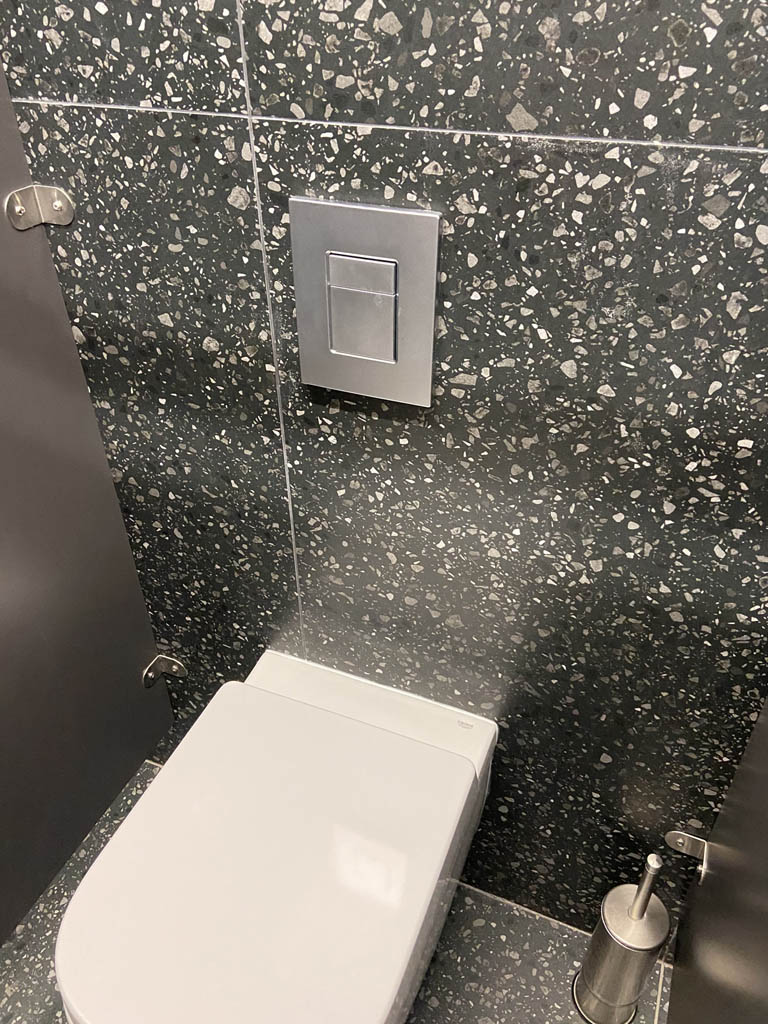 Rako Porfido Falburkolat | Csempék és Padlólapok