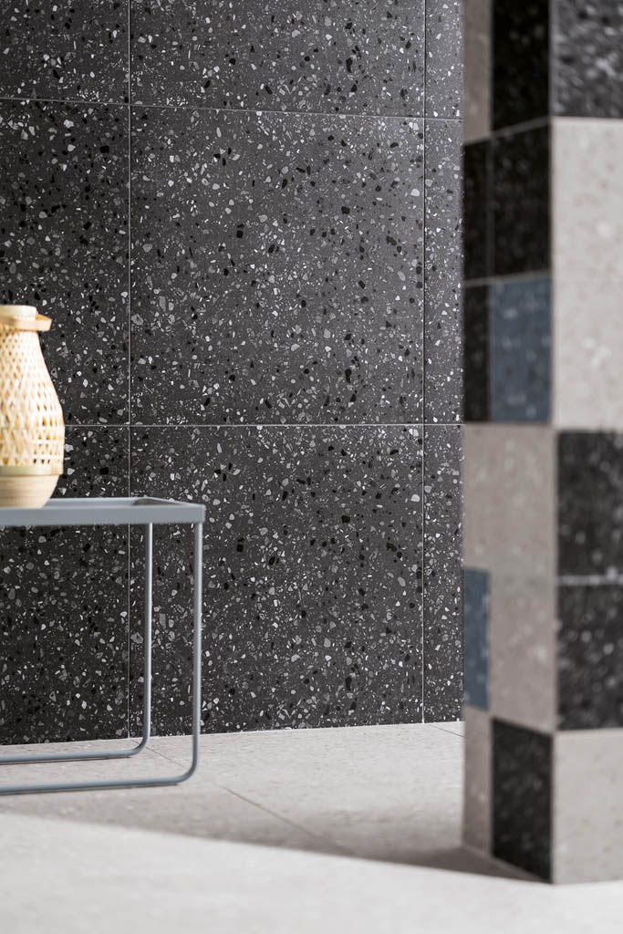 Rako Porfido Falburkolat | Csempék és Mozaikok