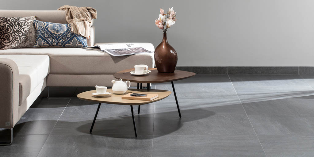 Rako Quarzit Kőhatású járólap | Csempék és Járólapok