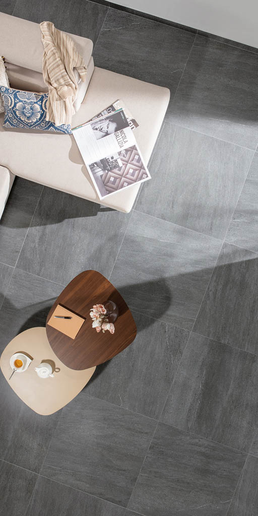 Rako Quarzit Kőhatású járólap | Csempék és Falburkolatok