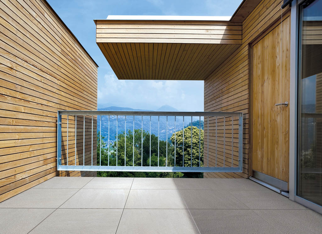 Rako Quarzit Outdoor Kőhatású járólap | Csempék és Burkolatok