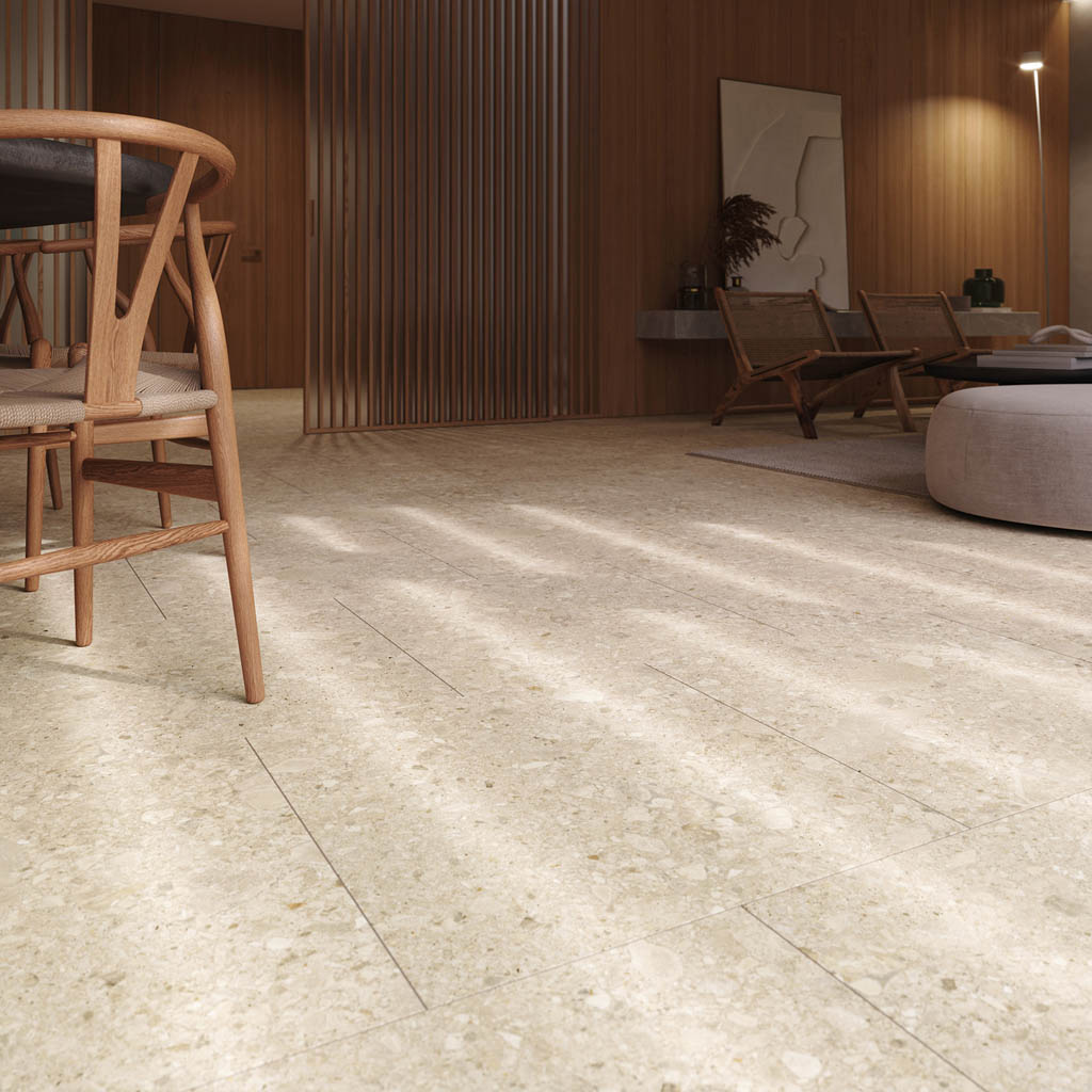 Rako Rave Kőhatású járólap | Csempék és Falburkolatok