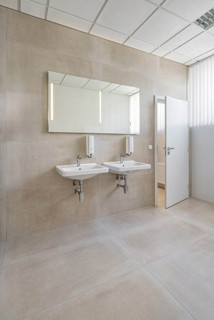 Rako Rebel Falburkolat | Csempék és Járólapok