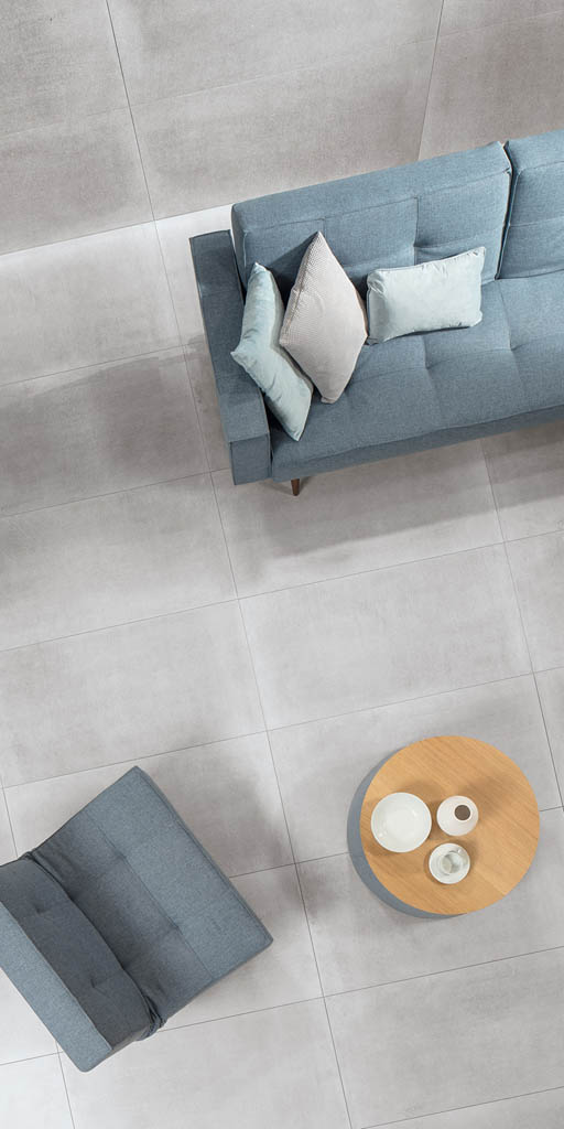 Rako Rebel Kőhatású járólap | Csempék és Falburkolatok