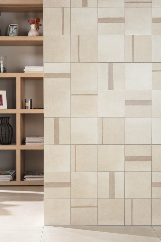 Rako Rebel Falburkolat | Csempe és Járólap