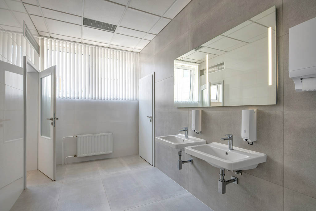 Rako Rebel Falburkolat | Csempék és Padlólapok