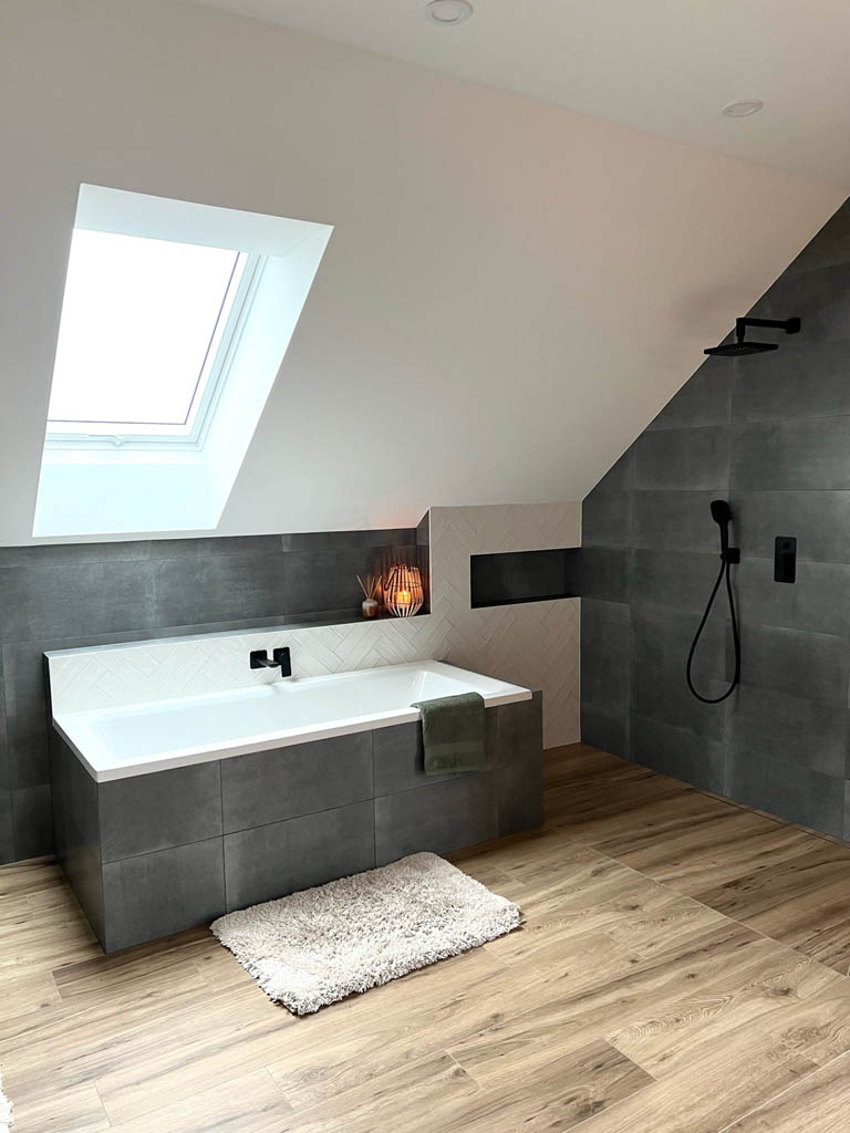 Rako Rebel Falburkolat | Járólapok és Csempék