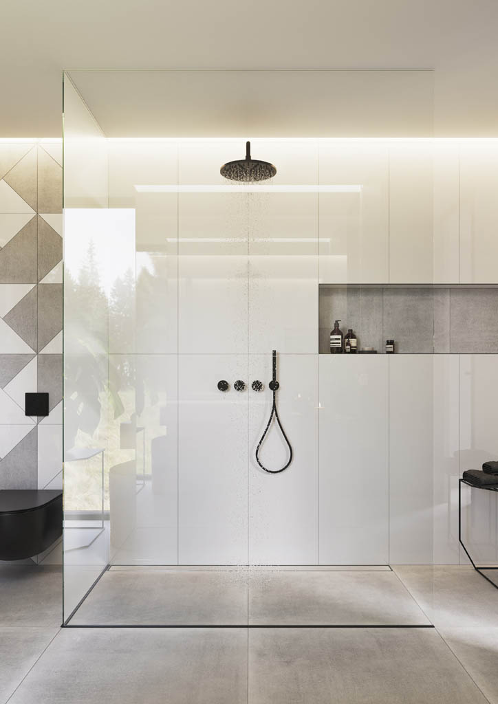 Rako Roof Falburkolat | Csempék és Burkolatok