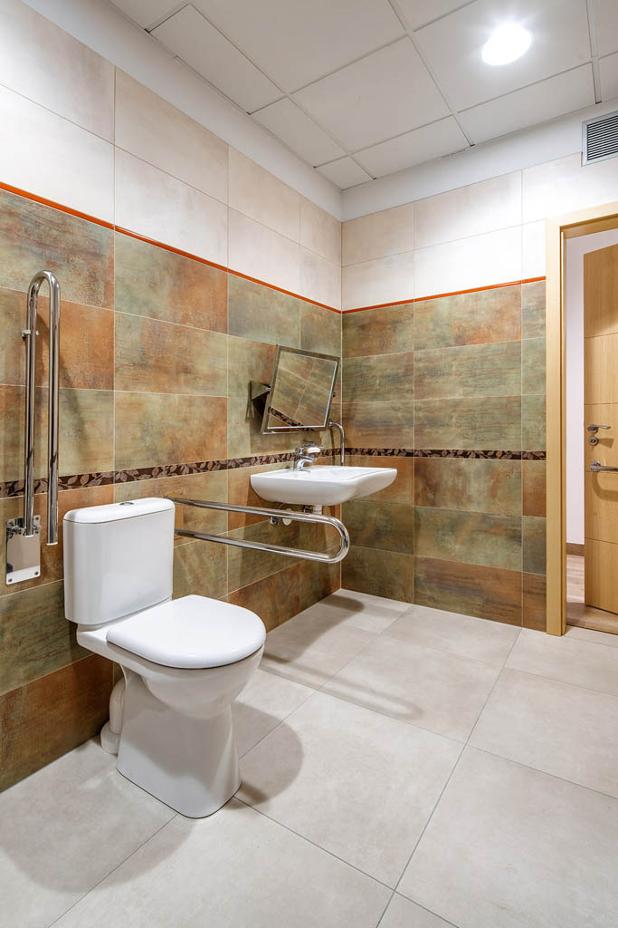 Rako Rush Falburkolat | Csempék és Járólapok