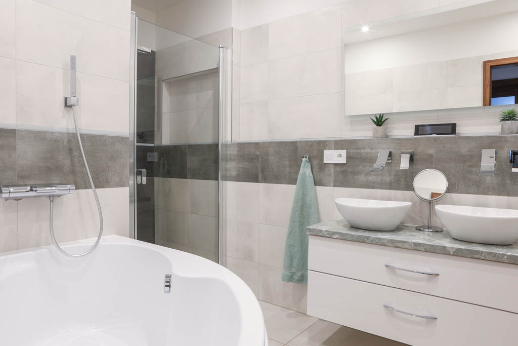 Rako Rush Falburkolat | Csempék és Padlólapok