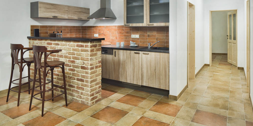 Rako Siena Konyhai burkolólap | Csempék és Járólapok