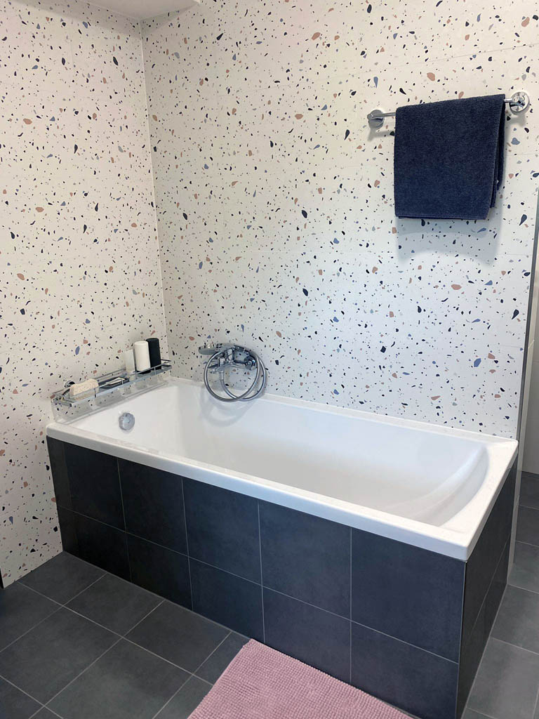 Rako Spectra Falburkolat | Csempék és Járólapok