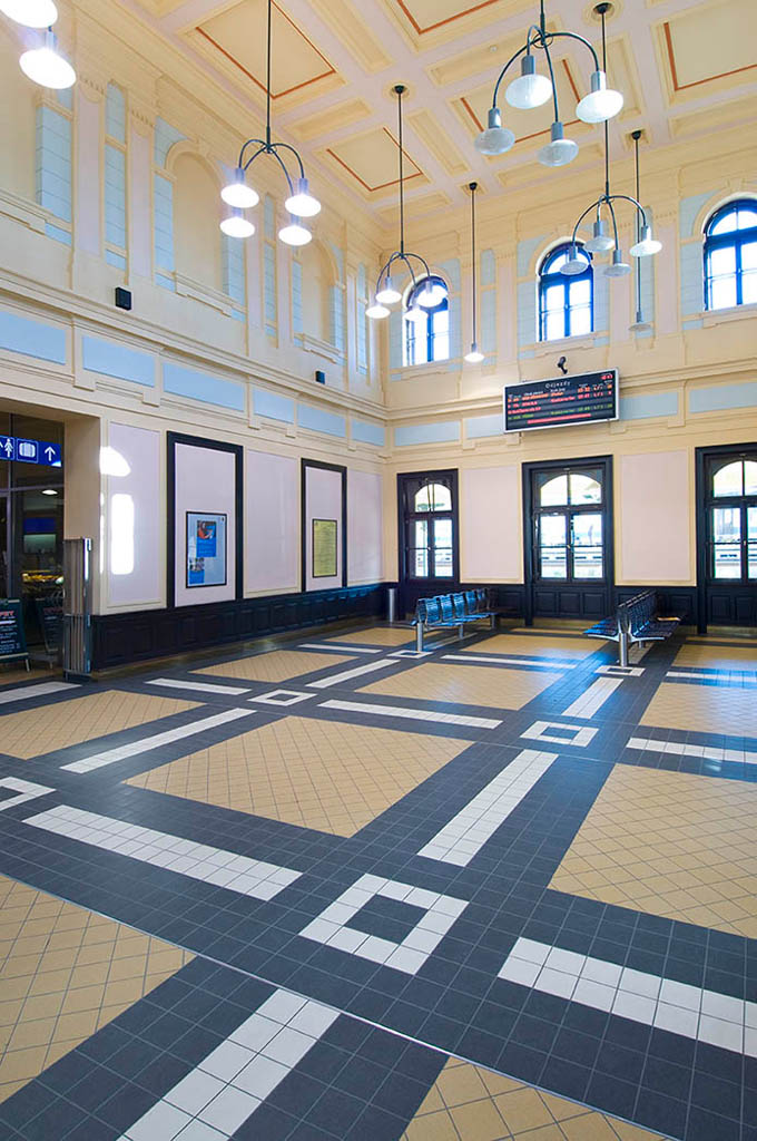 Rako Taurus Color Klasszikus járólap | Csempék és Padlólapok