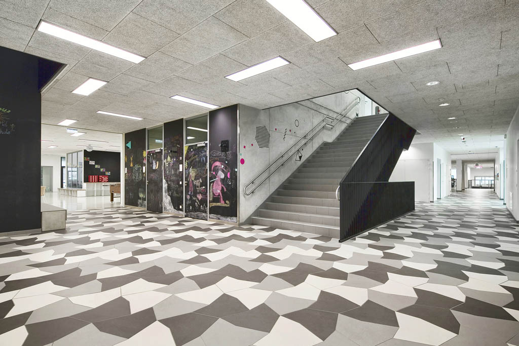 Rako Taurus Color Modern padlólap | Csempék és Járólapok